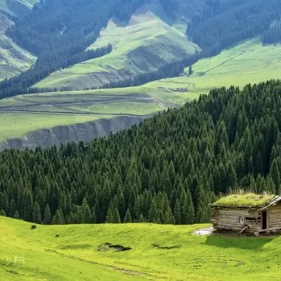 20 najlepších kempingov v Číne, cenovo dostupných a sviežich! (Druhá časť)